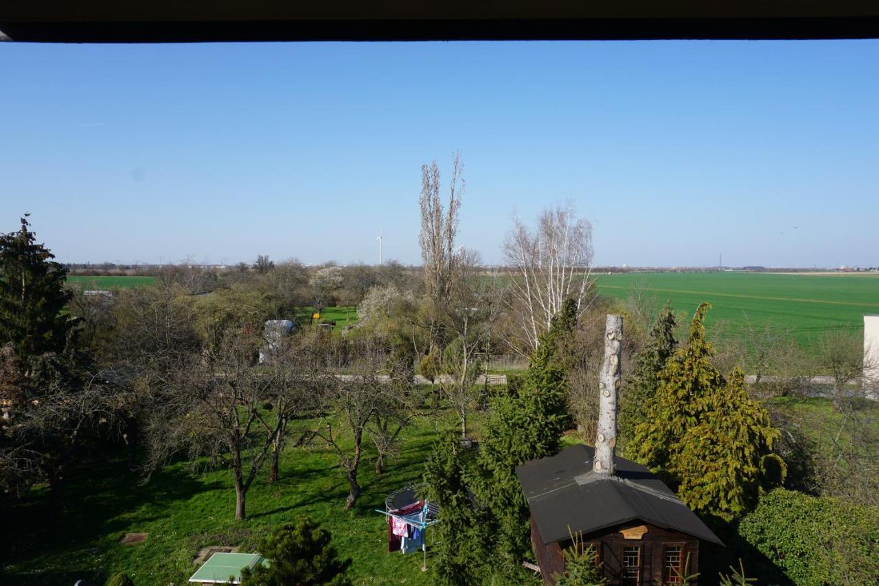 Fewo Naehe Seenlandschaft - Belantis Leipzig Dış mekan fotoğraf